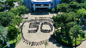 Unifor comemora 50 anos e ganha homenagem na Câmara dos Deputados