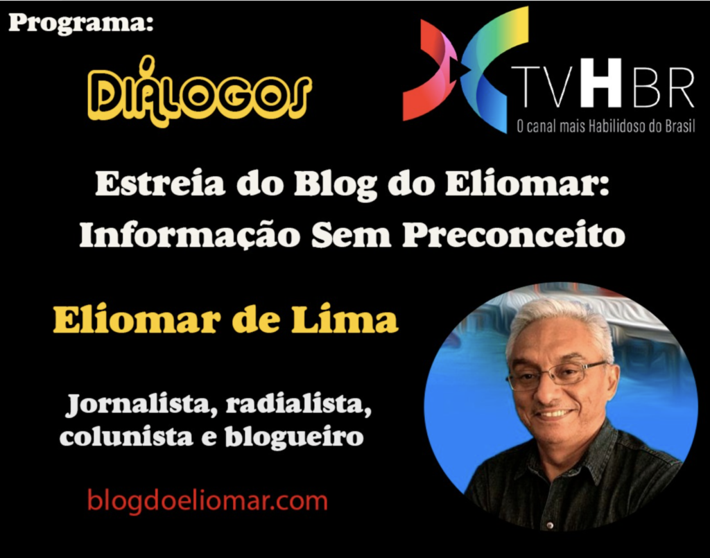 Blog do Eliomar