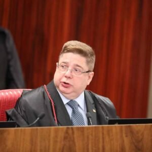 Ministro cearense vai assumir como Corregedor-Geral do TSE