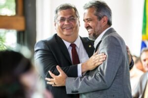 Ministro da Justiça cumprirá agenda em Fortaleza: hora de liberar recursos