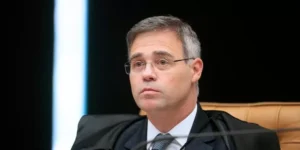 André Mendonça vota contra liberação de regras fiscais para precatórios
