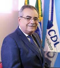 Amigos em Ação receberá o presidente da CDL de Fortaleza