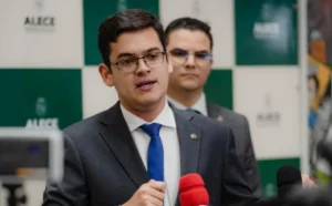 Carmelo Neto: PL não fará aliança com o PT
