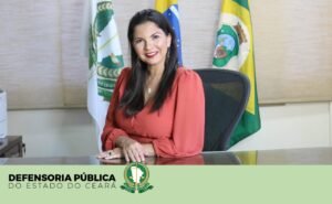 Defensoria Pública do Ceará dá posse a 26 novos defensores e defensoras
