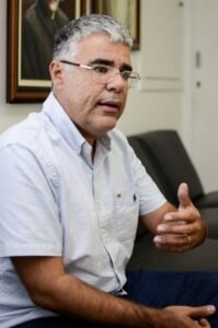 Eduardo Girão: Tragédia da insegurança no Ceará tem o DNA das “oligarquias”