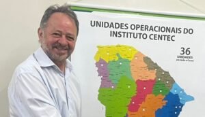 O Centec na inovação do Ceará