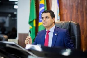 Vereador Gardel Rolim realiza encontro para prestação de contas do mandato