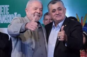 Lula tem agenda divulgada no Ceará