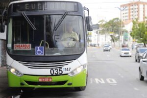 Senado recorre de decisão do STF sobre transporte gratuito em eleições