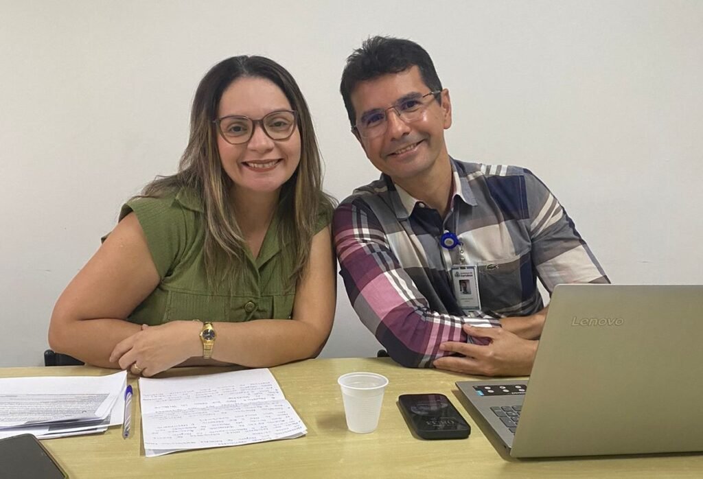 Dois trabalhos do Hospital Geral Waldemar Alcântara ganham prêmio internacional 7 Blog do Eliomar