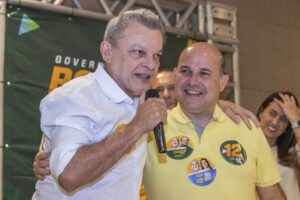 Paraná Pesquisas chama Roberto Cláudio para a disputa em Fortaleza