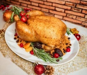 Granja Regina lança “Banquete” natalino