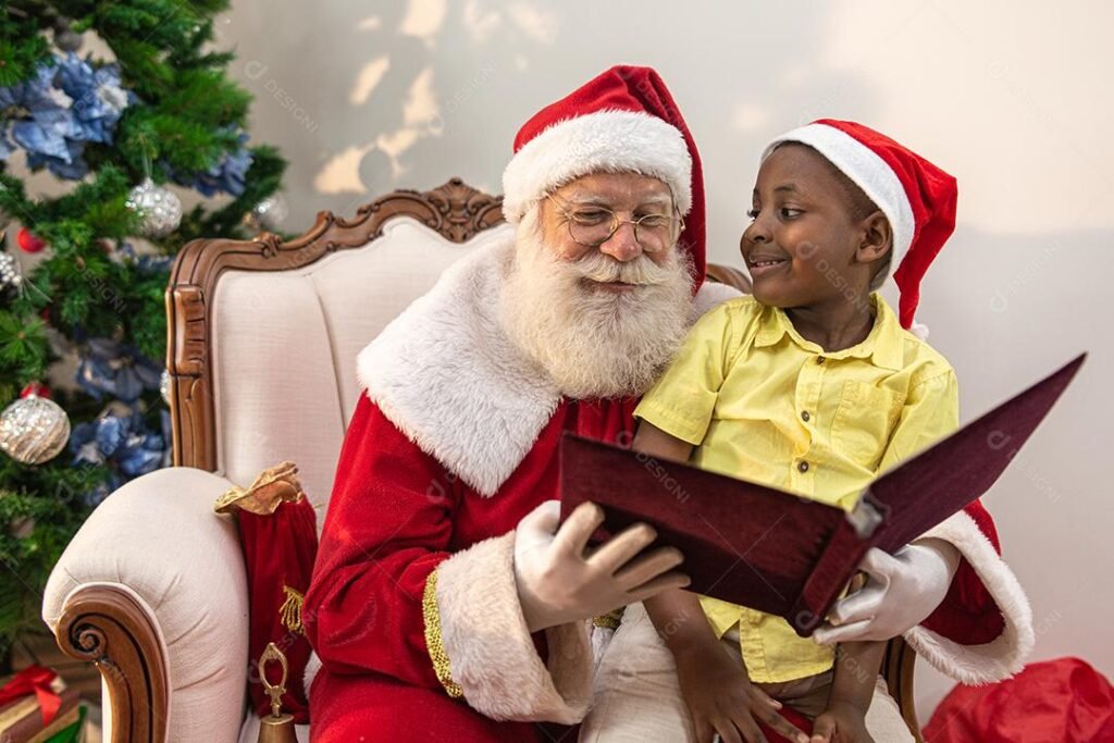 Que tal um Natal com Livros? 1 Blog do Eliomar