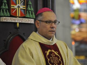 Novo arcebispo desembarca em Fortaleza na próxima quarta-feira