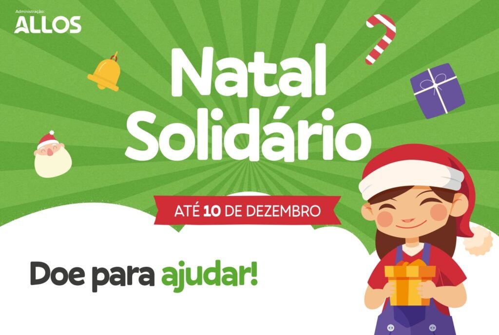 Shopping Parangaba faz campanha para arrecadar brinquedos 1 Blog do Eliomar
