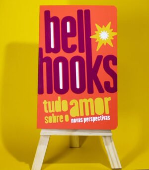 Autora: Bell Hooks