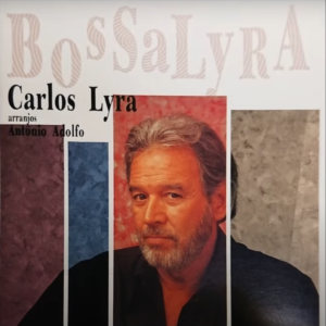 “Você e Eu” – Carlos Lyra