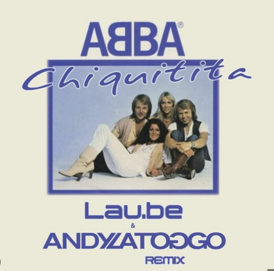 “Chiquitita” – ABBA