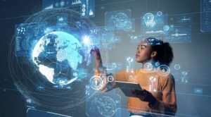 RevolutionTech: As 5 Inovações Tecnológicas que Transformarão 2024