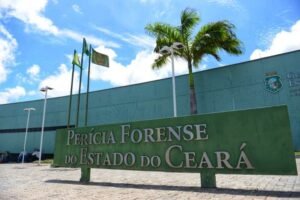 Governo convoca novos profissionais da Perícia Forense do Ceará