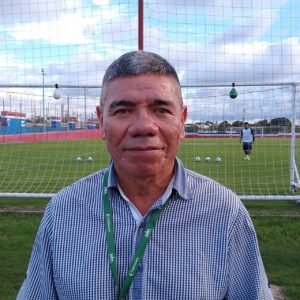 Papai Noel e as contratações do futebol cearense – por Ivan Bezerra