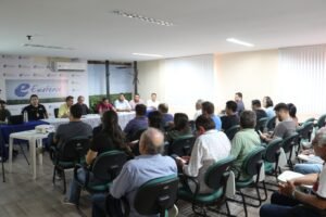 Ematerce apresenta aplicativo +AterCE para modernizar cadastros agrícolas