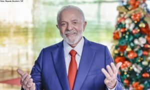 “Somos um mesmo povo e um só país”, diz Lula em pronunciamento