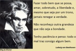 Há 197 anos morria o compositor alemão Ludwig van Beethoven