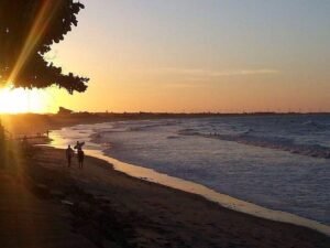 Fórum do Turismo do Ceará lança o I Natal do Mar