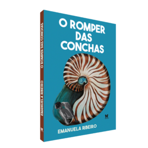 “O Romper das Conchas” é lançado no Museu da Fotografia de Fortaleza