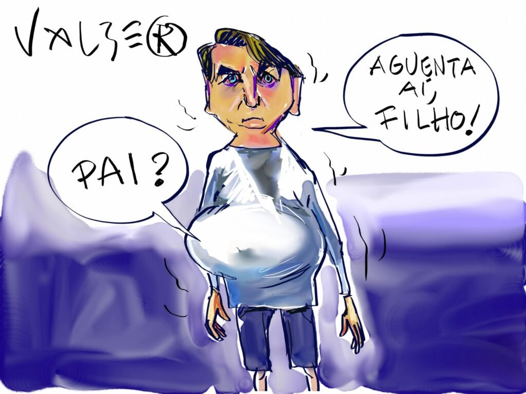 Blog do Eliomar
