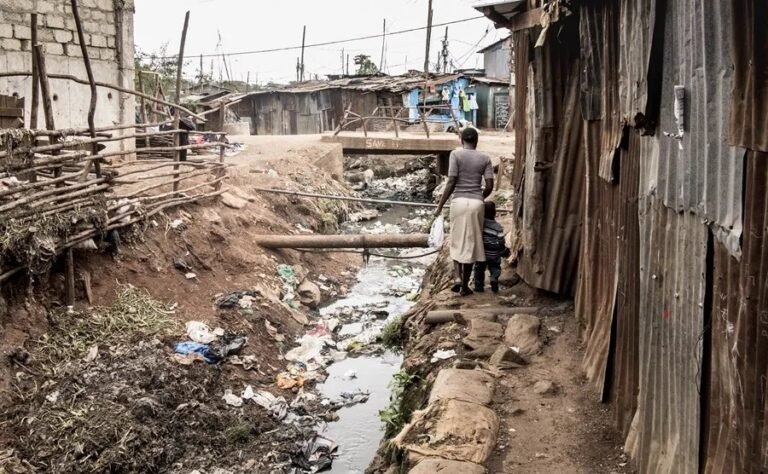Relatório mostra desigualdades regionais no acesso a saneamento
