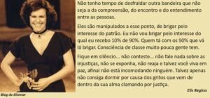 Há 42 anos morria a cantora gaúcha Elis Regina