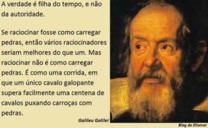 Há 391 anos, o astrônomo e físico italiano Galileu Galileu era julgado pela Inquisição