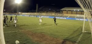 Iguatu enfrenta ABC por vaga na Copa do Nordeste