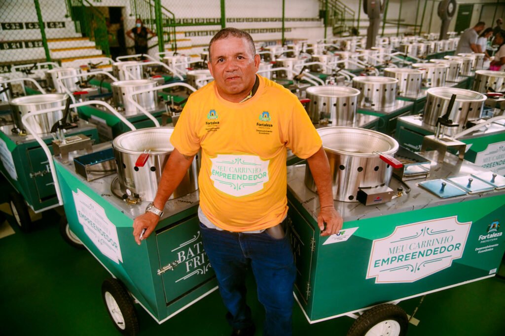 Projeto Meu Carrinho Empreendedor inscreve até 8 de janeiro 3 Blog do Eliomar