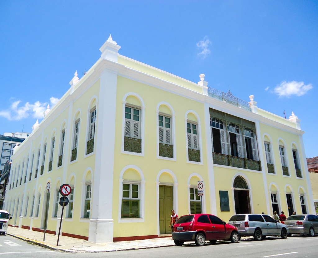 Museu da Indústria anuncia programação de fevereiro 10 Blog do Eliomar