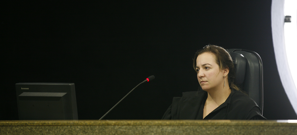 Juíza federal do Ceará toma posse no Conselho Nacional do Ministério Público 1 Blog do Eliomar