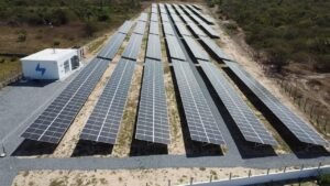 Brasil alcança marca de 2 milhões de residências com energia solar