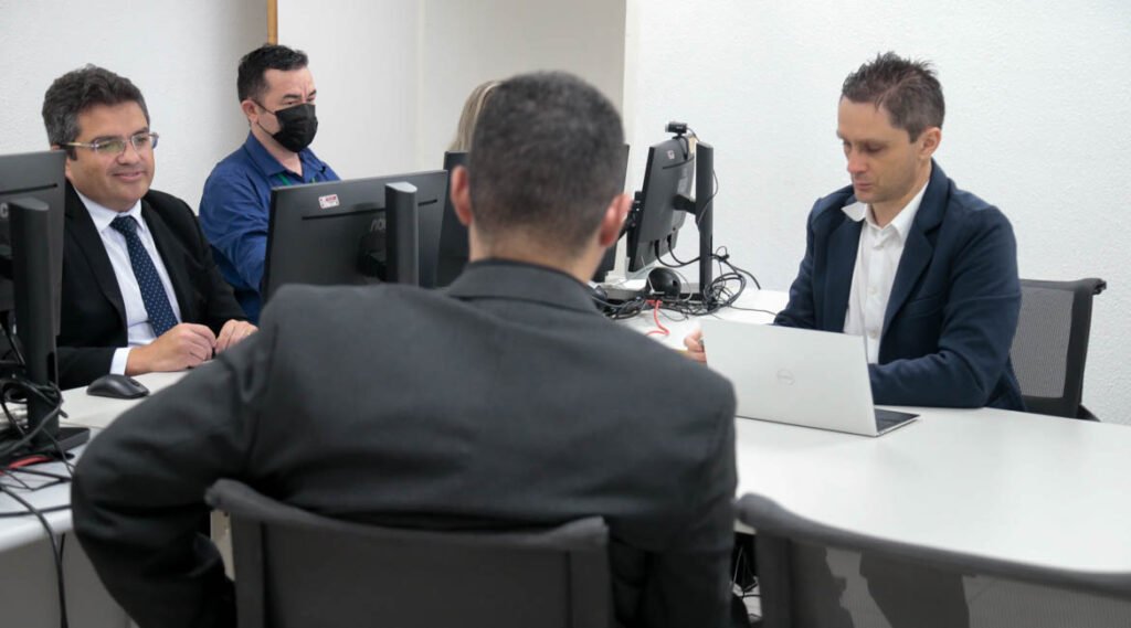 TJ do Ceará triplica o valor de precatórios pagos em 2023 2 Blog do Eliomar