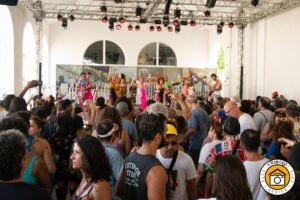 Pré-Carnaval de Fortaleza terá Bloco Chão da Praça encerrando a programação