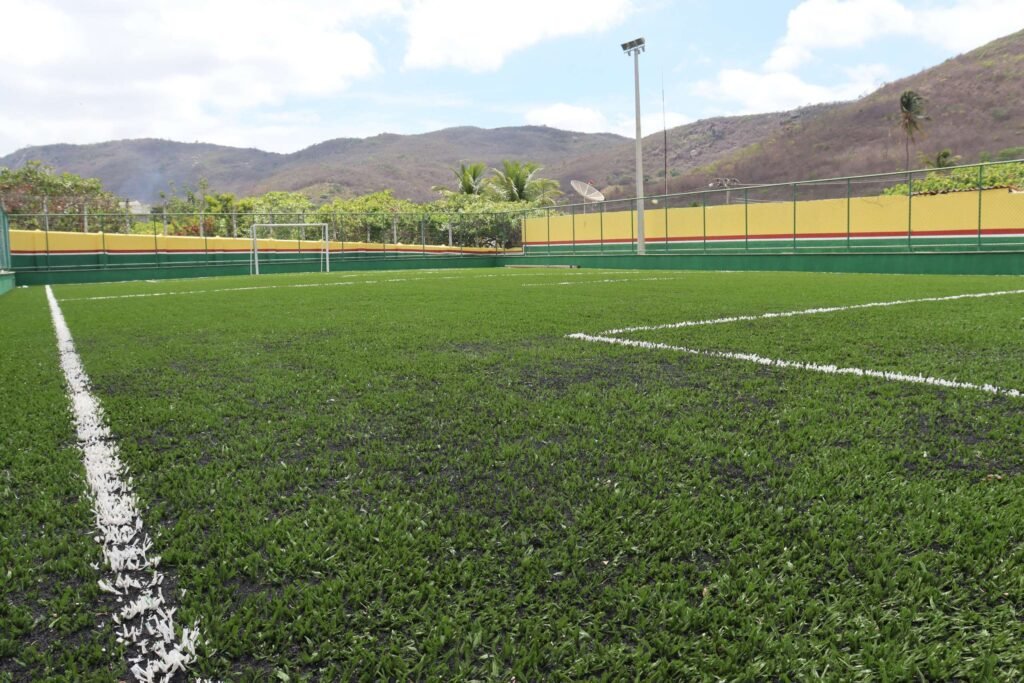 Secretaria de Esportes faz balanço positivo de 2023 2 Blog do Eliomar