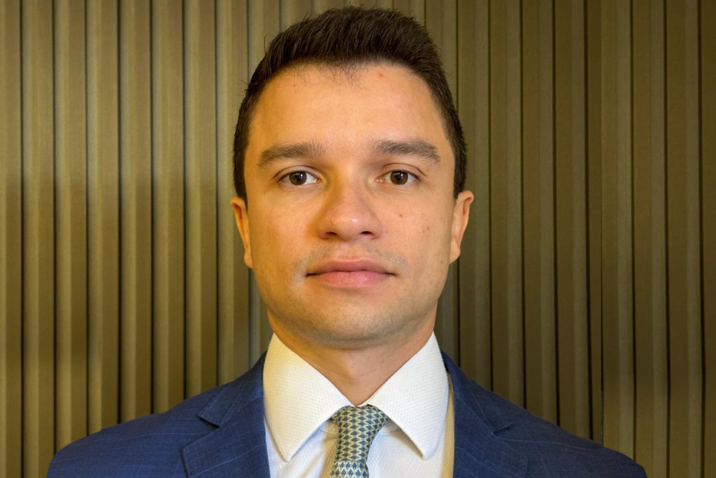 BNB tem novo diretor de Controle e Risco 3 Blog do Eliomar