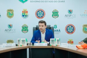 Operação Carnaval 2024 mobilizará mais de 7 mil profissionais da Segurança no Ceará