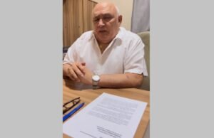 Carlomano Marques renuncia cargo de prefeito de Pacatuba