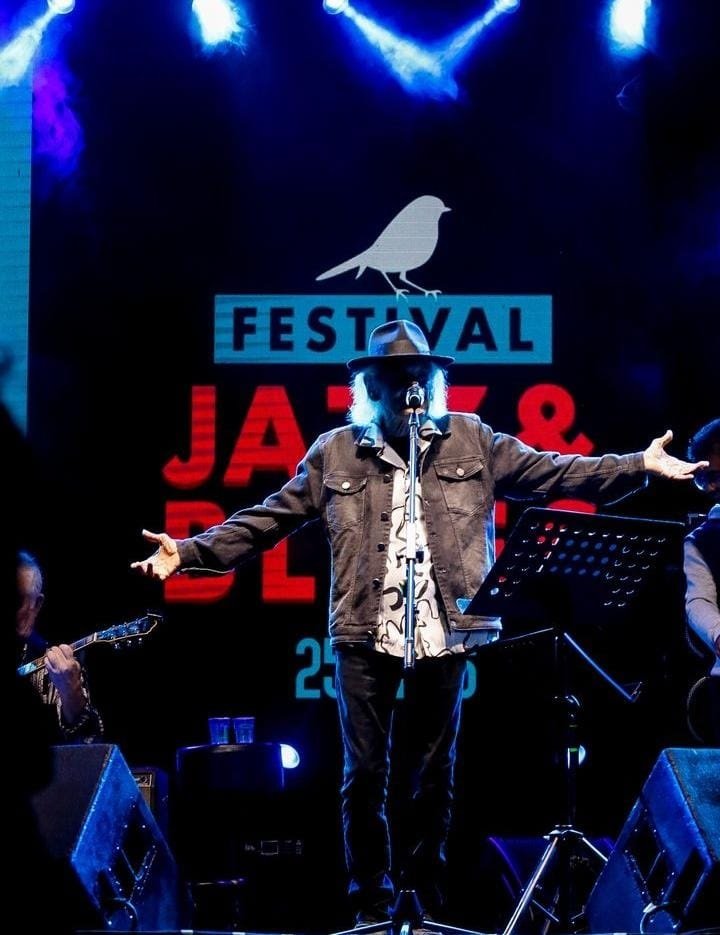 Festival Jazz & Blues tem encerramento hoje em Guaramiranga 4 Blog do Eliomar