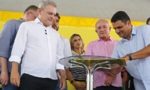 Gardel assume hoje a Prefeitura de Fortaleza