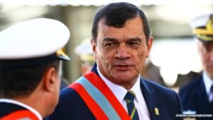 General cearense se referiu ao TSE como “inimigo militar” do governo Bolsonaro