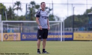 Vozão busca liderança na Copa do Nordeste