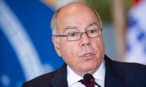 G20: Mauro Vieira critica paralisia da ONU em conflitos armados
